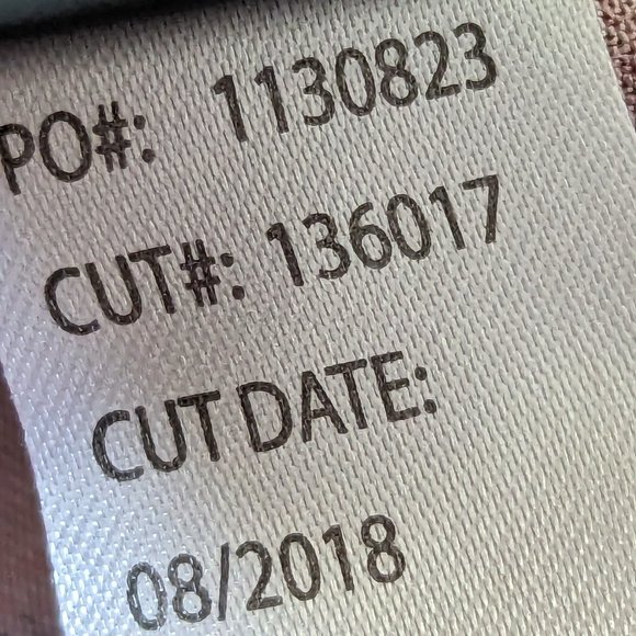 TORRID Red & Black Plaid Mini Challis Shirt Dress - Picture 15 of 16